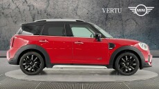 MINI Countryman 1.5 Cooper Classic ALL4 5dr Auto Petrol Hatchback